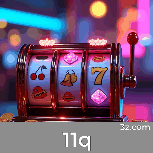 Mergulhe na Fascinante Atmosfera do Cassino 11q