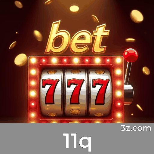 11q: Seu Cassino Online de Confiança e Entretenimento