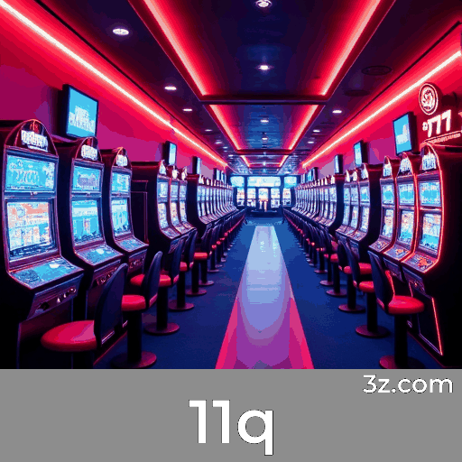 Sistema de Recompensas Progressivas: Maximize seu Retorno na 11q