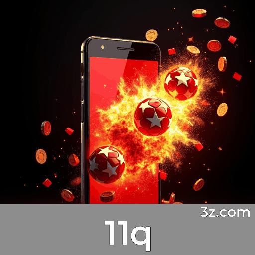 Sistema de Recompensas Progressivas: Maximize seu Retorno na 11q