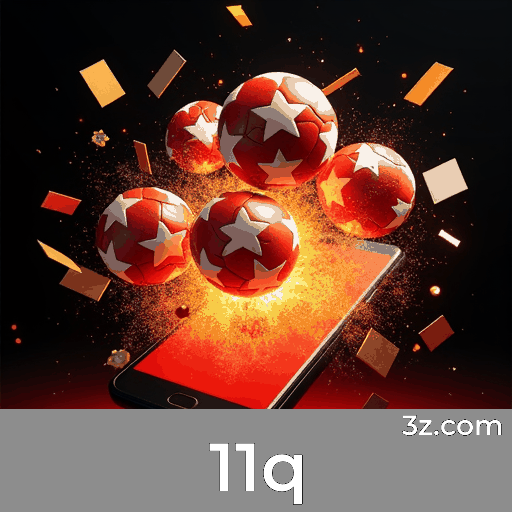 11q: Estratégias de Apostas e Análise de Esporte