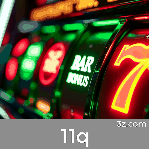11q: Seu Cassino Online de Confiança e Entretenimento