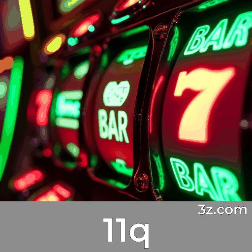 11q: Desbloqueie Bônus Incríveis Agora!