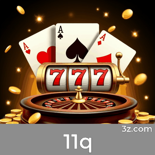 11q: Desbloqueie Bônus Incríveis Agora!