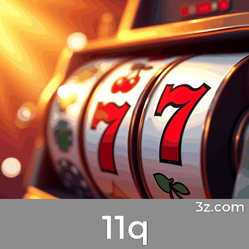 11q: Seu Cassino Online de Confiança e Entretenimento