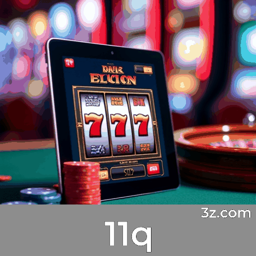 Aprenda Estratégias de Jogos no 11q e Melhore suas Habilidades