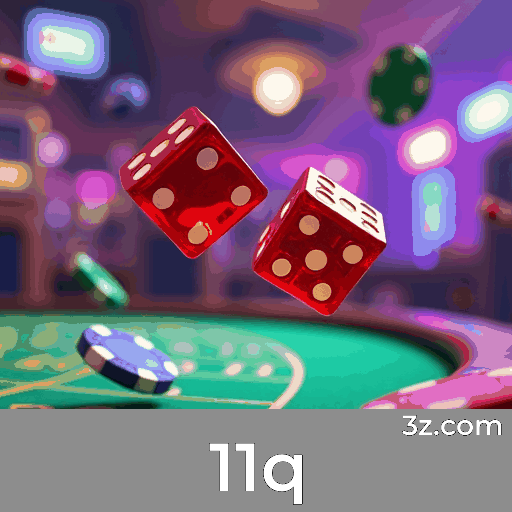 Qualidade Superior de Jogos de Cassino no 11q