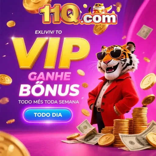 11Q Indique amigos para receber um bônus